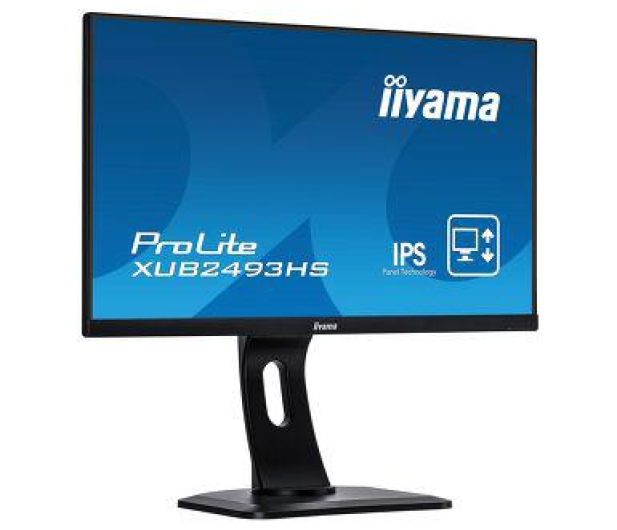 iiyama XUB2493HS-B1 - 440205 - zdjęcie 10